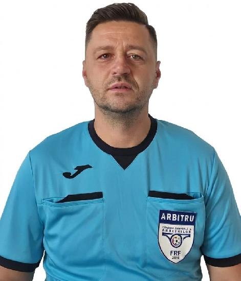 Croitoru Nicolae Alin
